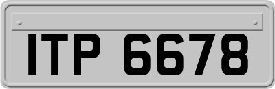 ITP6678