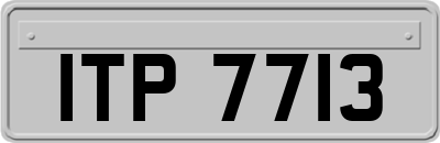 ITP7713