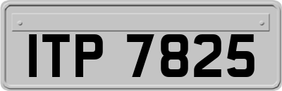 ITP7825