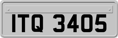 ITQ3405