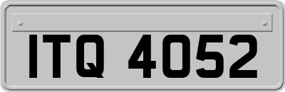 ITQ4052