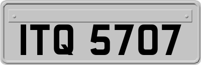 ITQ5707