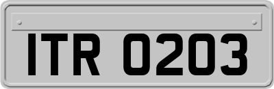 ITR0203