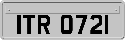 ITR0721