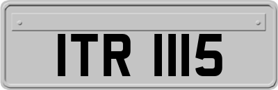 ITR1115