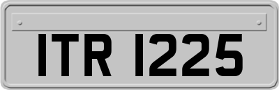 ITR1225