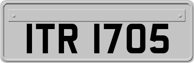ITR1705