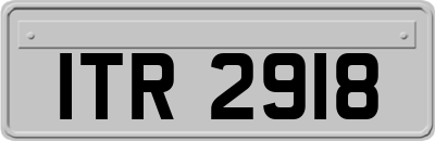 ITR2918