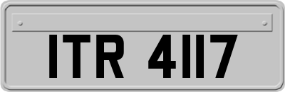 ITR4117