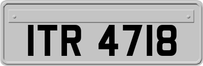 ITR4718