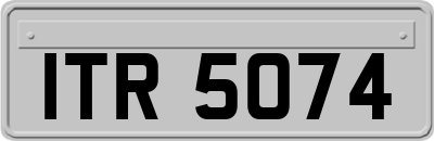 ITR5074