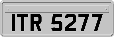 ITR5277