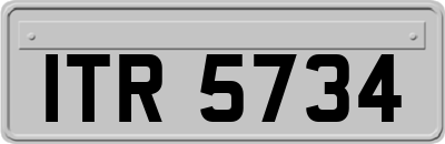 ITR5734