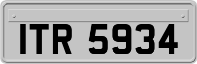 ITR5934