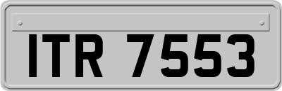 ITR7553