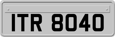 ITR8040