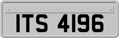 ITS4196