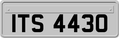 ITS4430