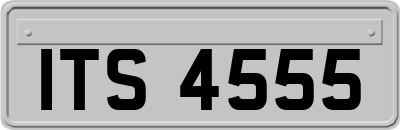 ITS4555