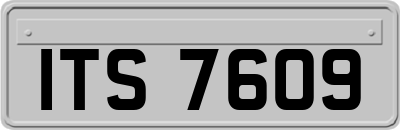ITS7609