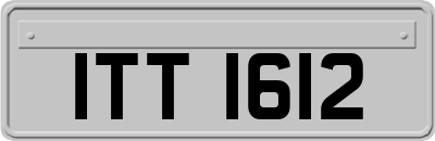 ITT1612