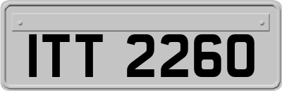 ITT2260