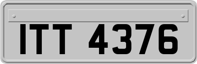 ITT4376