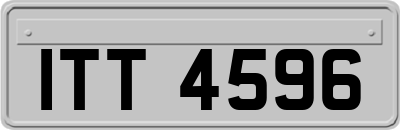 ITT4596