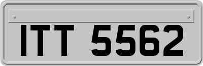 ITT5562