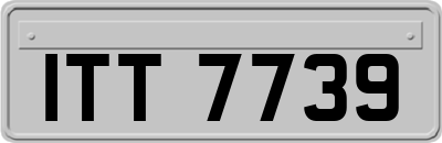 ITT7739