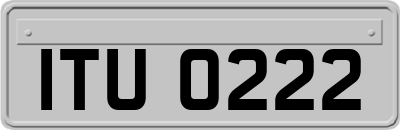 ITU0222