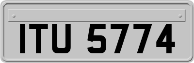 ITU5774