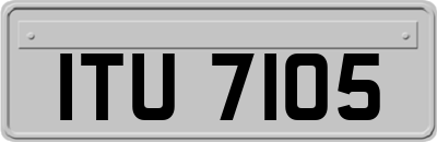 ITU7105