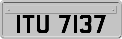 ITU7137