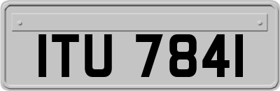 ITU7841