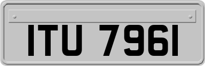 ITU7961