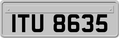 ITU8635