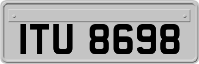 ITU8698