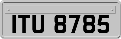 ITU8785