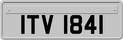 ITV1841