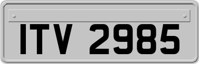 ITV2985