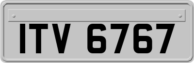 ITV6767