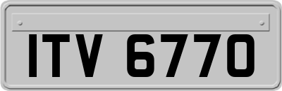 ITV6770