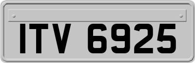 ITV6925