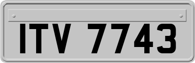 ITV7743