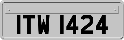 ITW1424