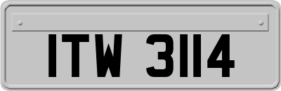 ITW3114