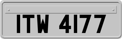 ITW4177