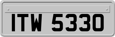 ITW5330