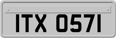 ITX0571